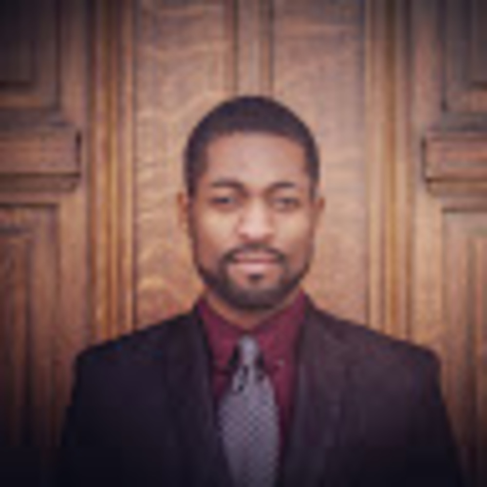 Meet your Posher, Romeo isaac